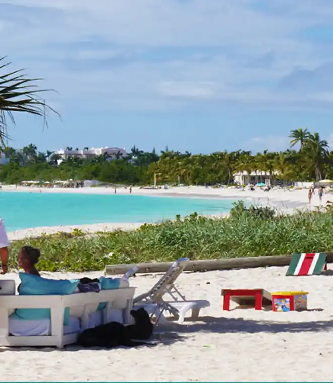 Rendez-vous Bay Anguilla