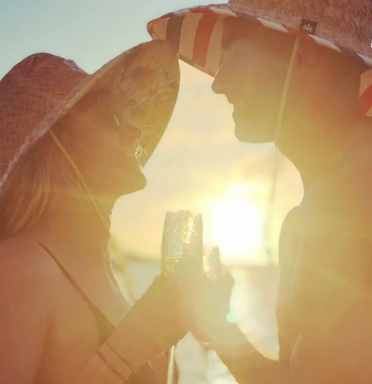 Proposal Charter Experience